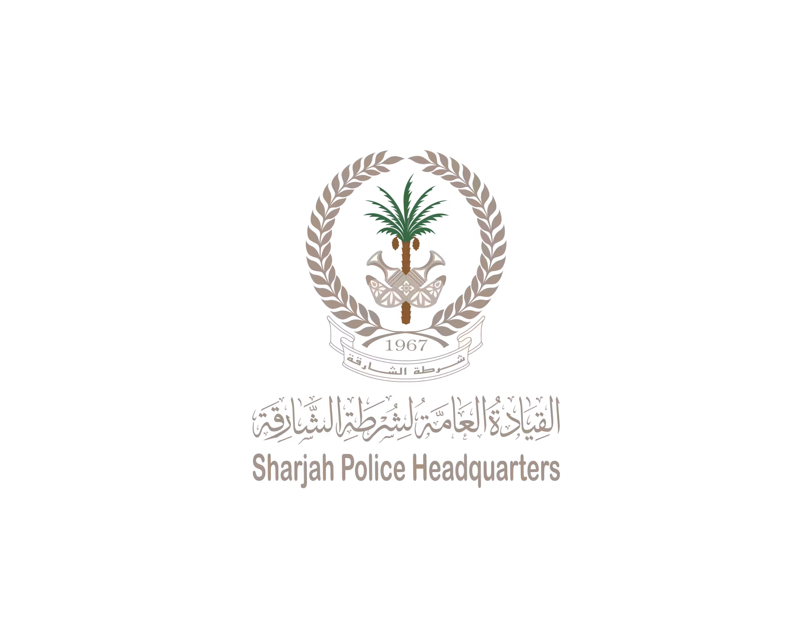 Sharjah-police