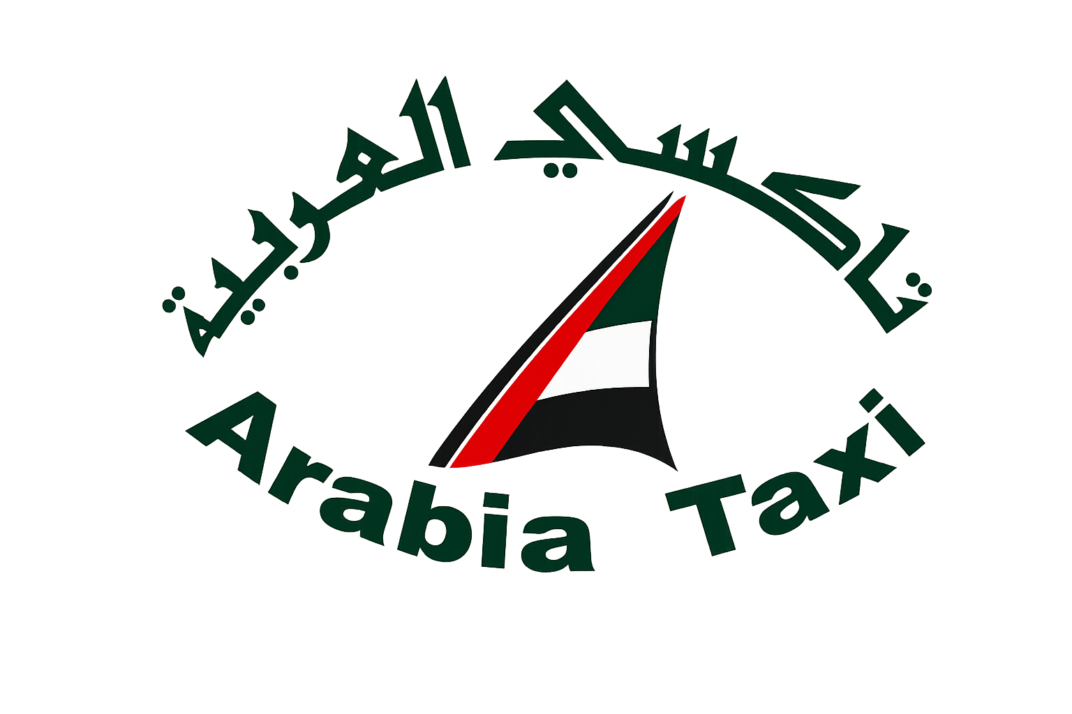 Arabia Taxi